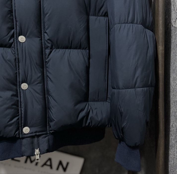 Пуховик Куртка Tommy Jeans