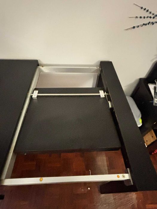 Mesa extensível