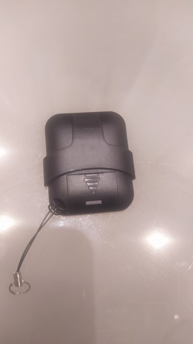 Pilot napędu bramy  Nice Mhouse GTX4 GTX 4