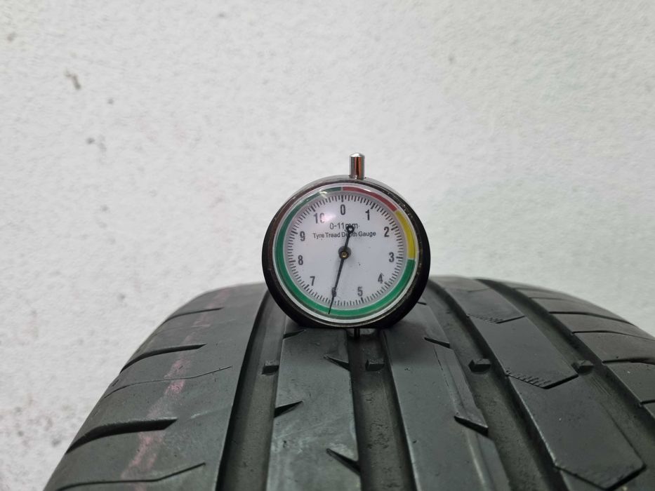 215/60/16 95H Continental ContiPremiumContact 5 D.1323