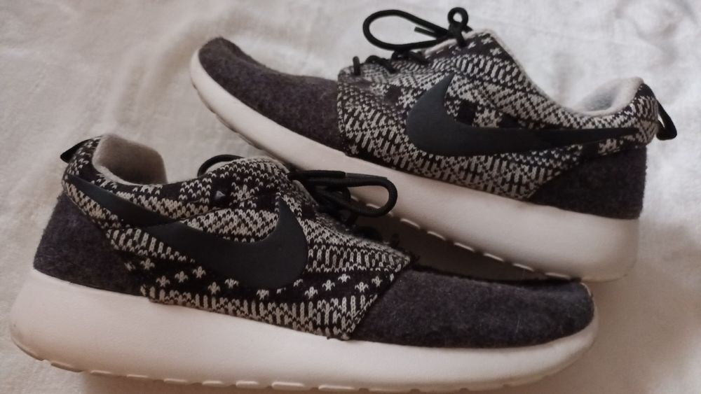 Buty , adidasy firmy Nike