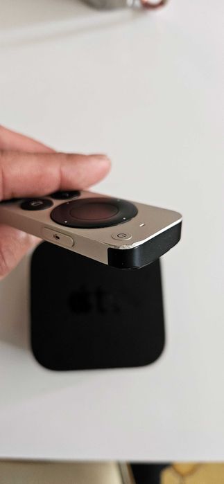 Appletv 4k (2geraçao) 2021