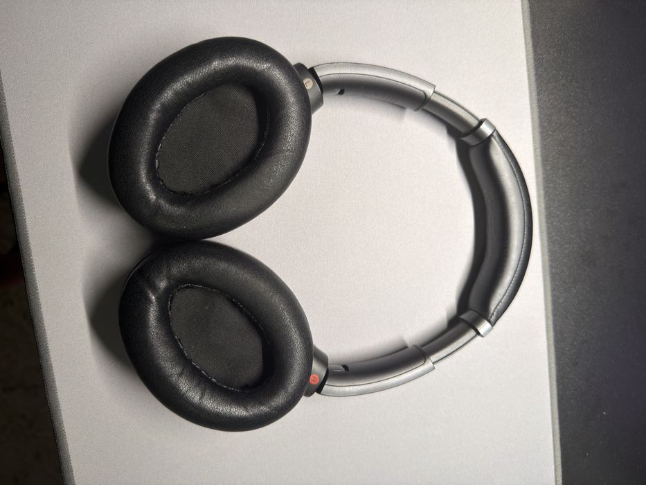 Headphones Sony WH-1000XM3