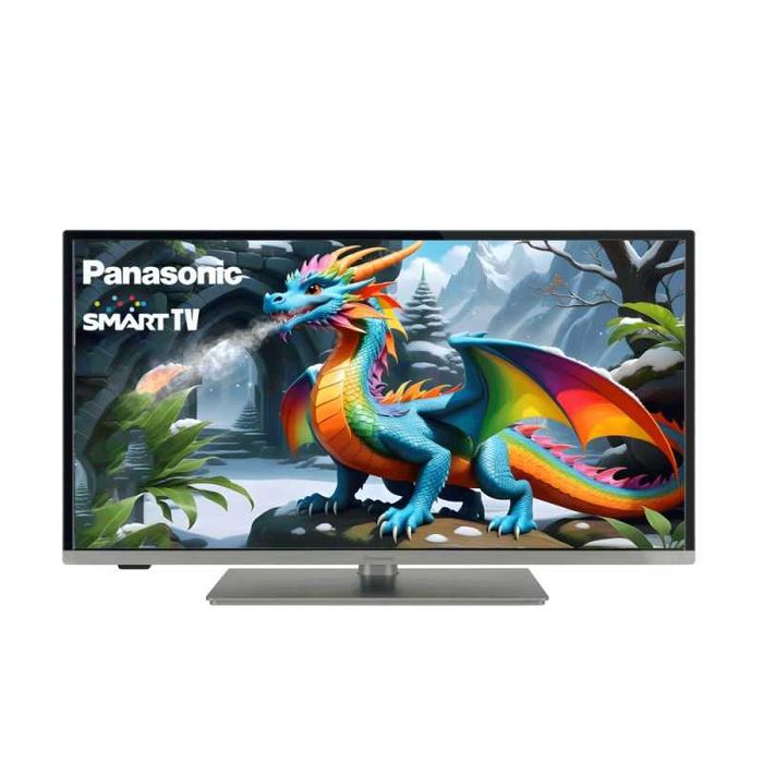 Акція! Телевізор 32 дюйми Panasonic TX-32MS350E (Smart TV HD 60Hz)