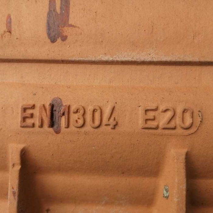 Koramic Marsylka  E-20  Dachówka