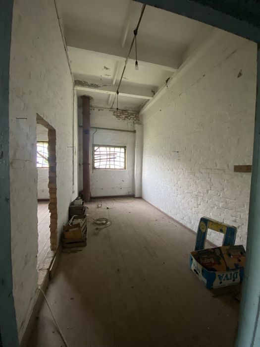 Оренда склади і виробничі приміщення