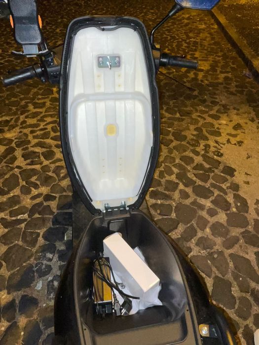Neovolt We Ride 60V 250W