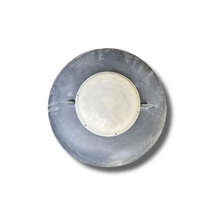 Beczka Boryszew 120L plastikowa na deszczówkę