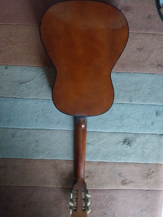 Viola classica 3/4 impecavel64365321627395121
