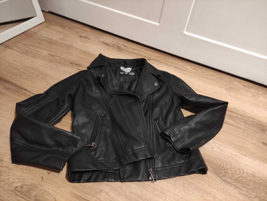 Ramoneska 134 kurtka