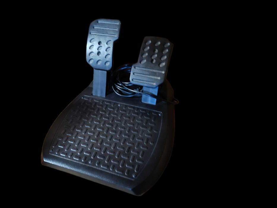 Volante T150 Force Feedback