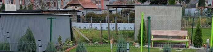 3 pokoje 61 m² | parter | piwnica + ogródek | Zabrze Rokitnica | możliwość adaptacji pod lokal usługowy