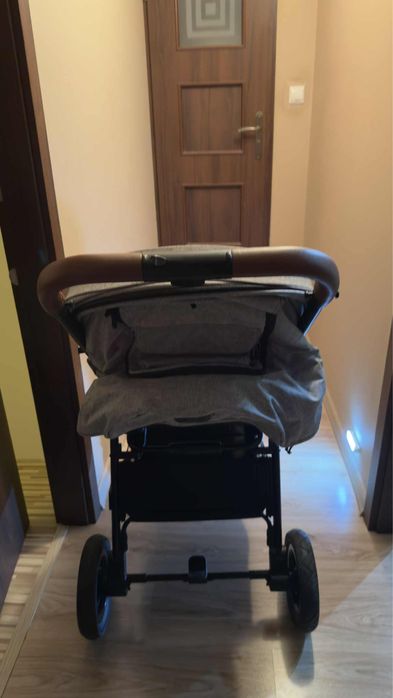 Spacerowka wozek spacerowy 4Baby Stinger Air