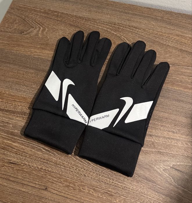 Рукавиці Nike Hyperwarm