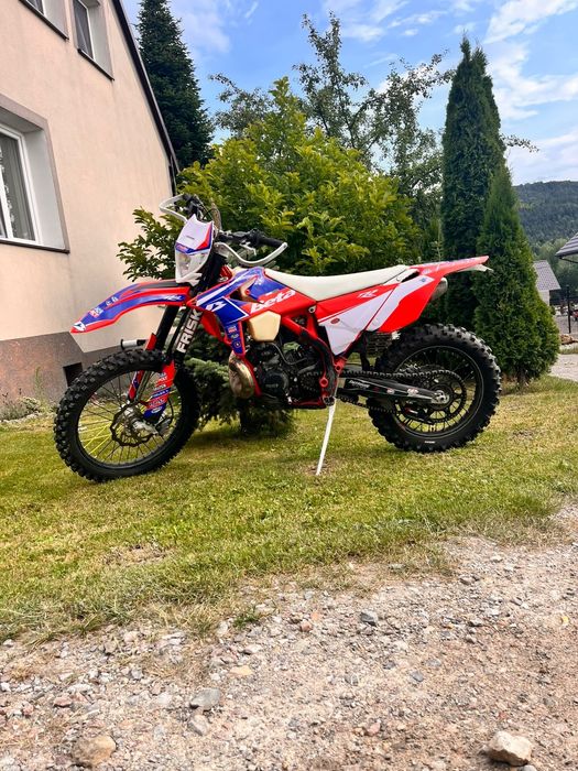 Sprzeda bete 250rr