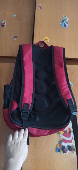 Рюкзак для девочки