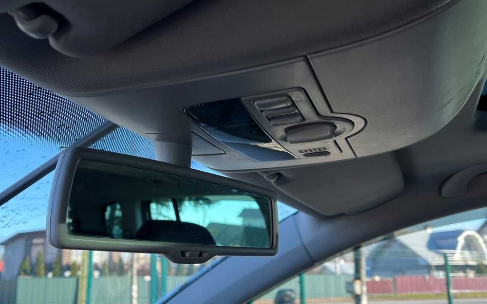 Volkswagen Touran 2007