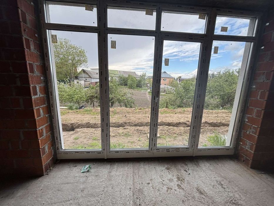 Продам таунхаус Софіївська Борщагівка вул Каденюка (Гагаріна)