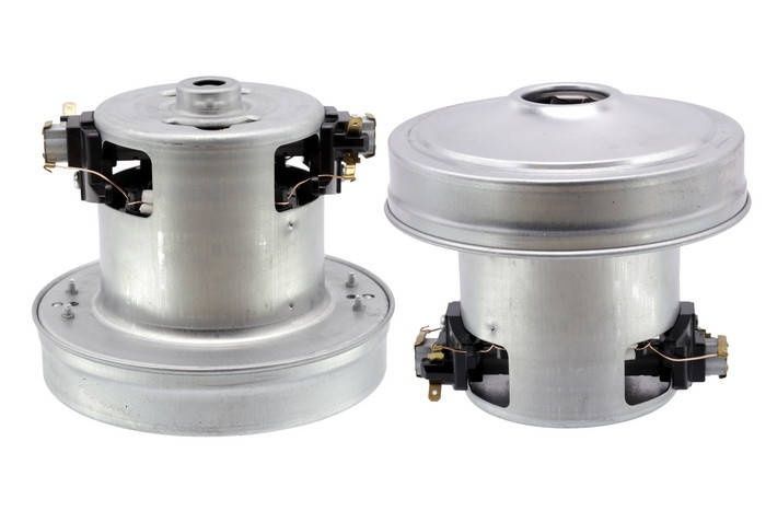 Двигун для пилососа, VCM 022, 1800W