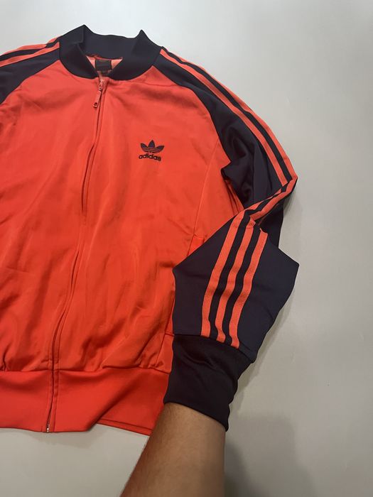 adidas олімпійка вінтажна 2002