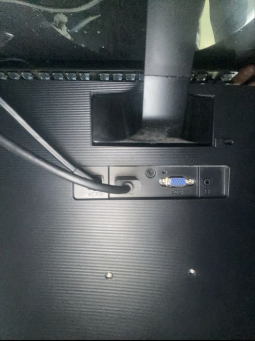 Monitor gamingowy