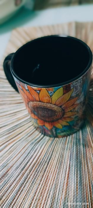 Caneca café italiana
