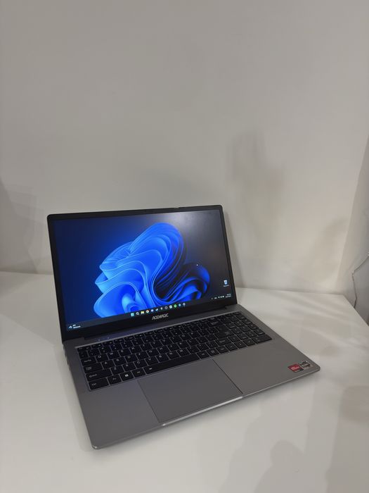 Acemagic AX16Pro, Ryzen 7 5700u, 16gb, 512gb