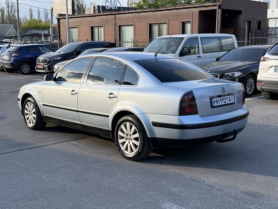 Продам Фольцваген Пасат Б5 +