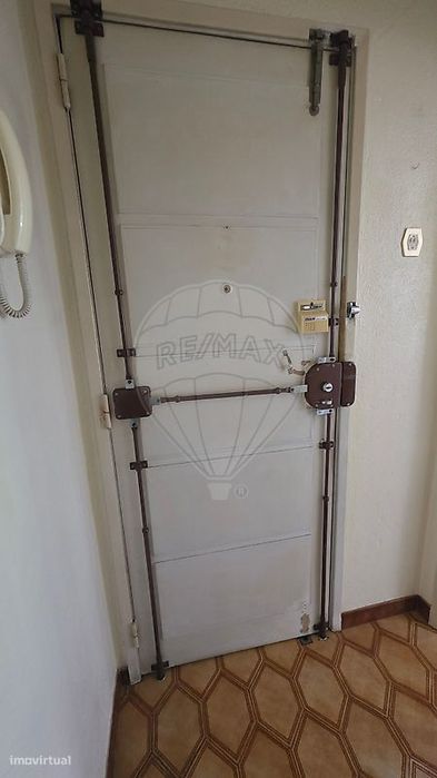 Apartamento T2 para venda