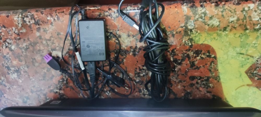 Принтер ксерокс сканер HP 3050