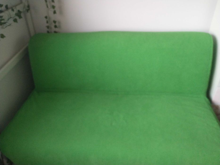 Sofa dwuosobowa Ikea