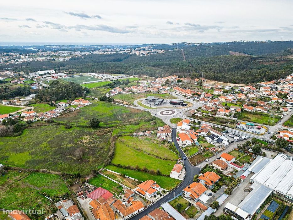 Terreno  para venda