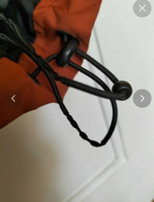 Kurtka męska Klimatex High-Tec tec 46