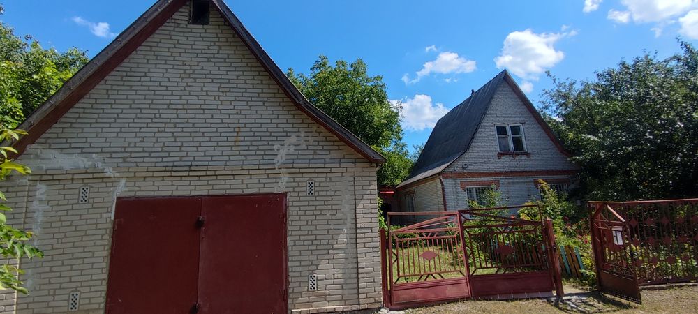 Продам будинок в селі