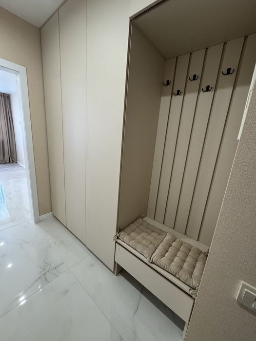 Продам 1-к квартиру Ірпінь  ЖК Молодість