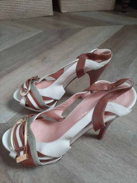 Sapatos Mac Collection