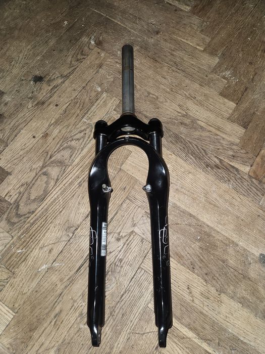 Вилка Spinner 26