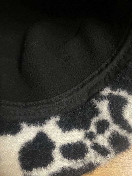 Панама тепла 56-58 см