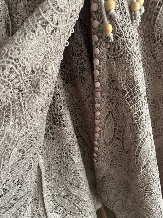 Святкова розкішна  сукня