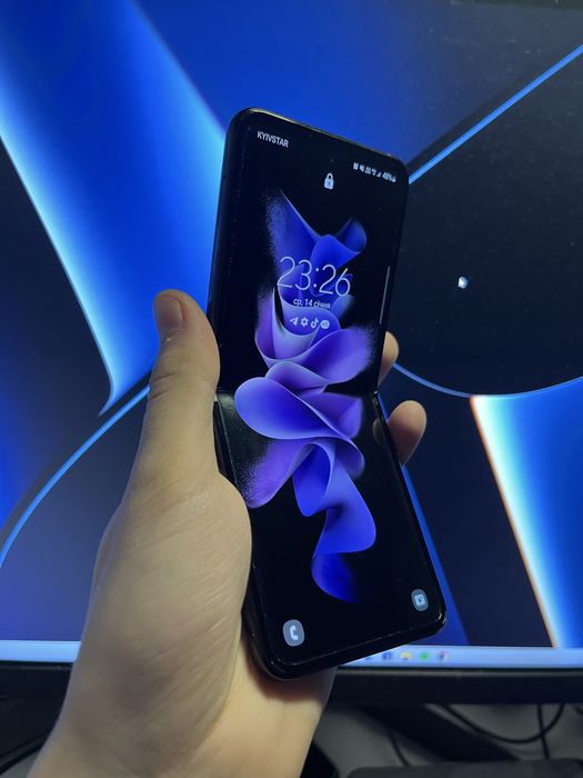 Samsung Z flip 3 128gb