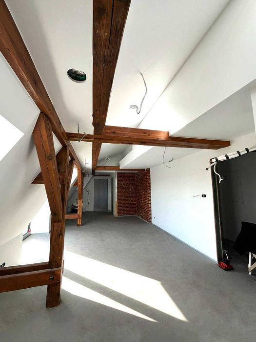 OKAZJA! Mieszkanie styl LOFTOWY + piękny taras!