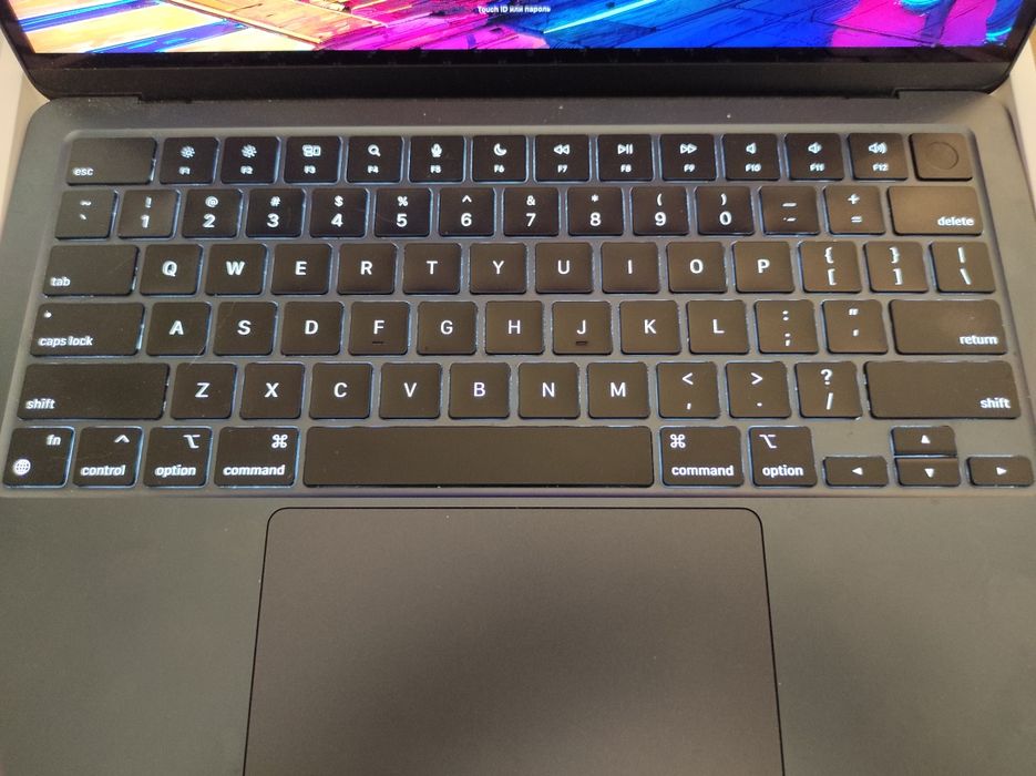 MacBook air m2 8/256 Ideal