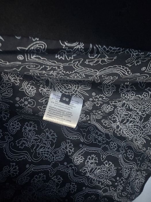 Marynarka/Kożuch marc o’polo