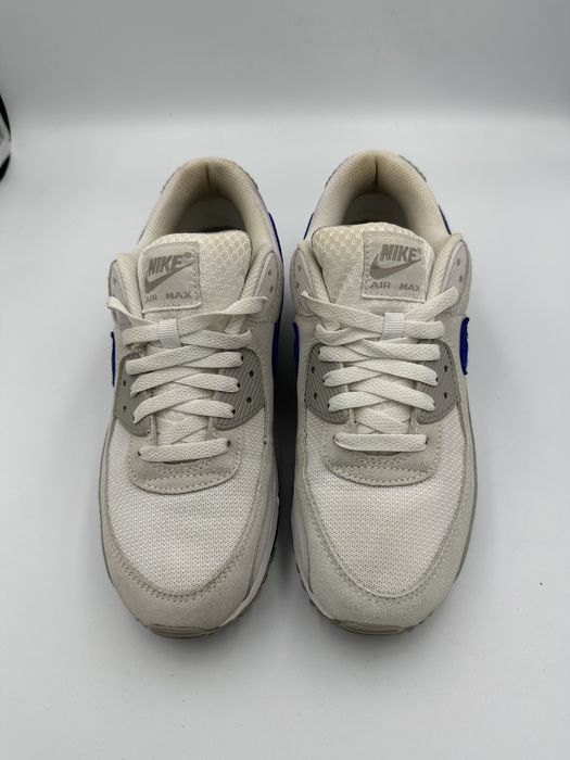 Nike Air Max 90 zafarbowane 42