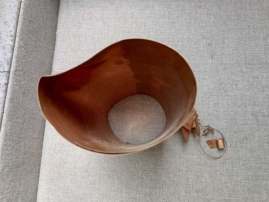 Blacha miedziana do miedziorytów