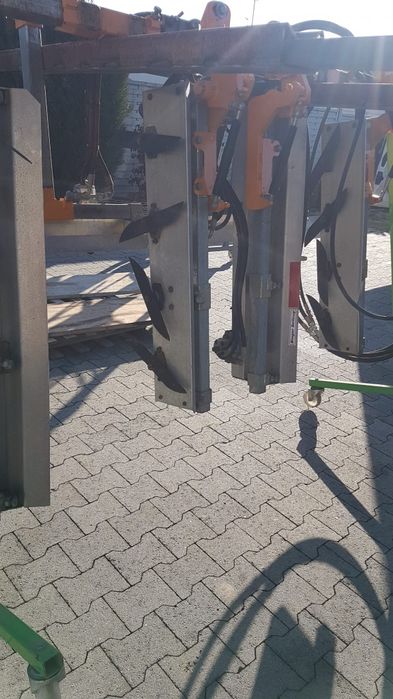 Despampanadeira binger