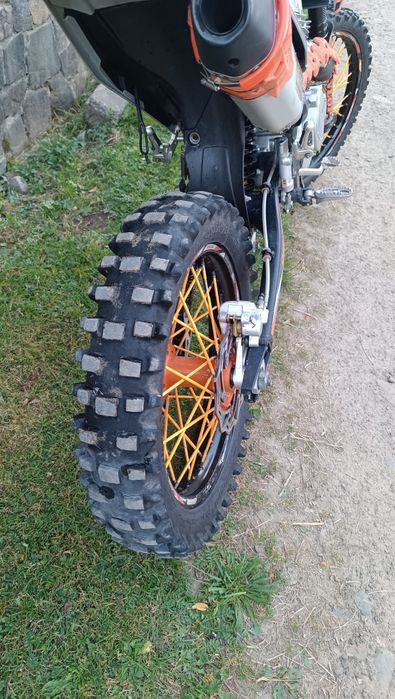 Kovi advance 250