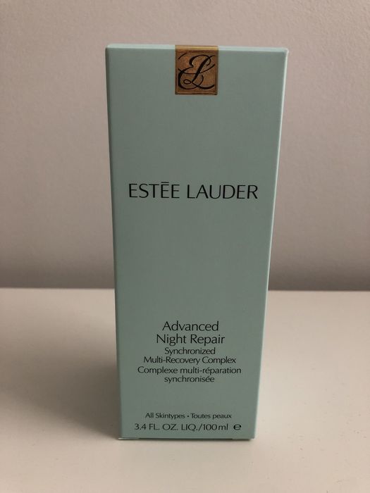 Este Lauder 100ml serum  Advanced Night Repair Oryginalne Nowe