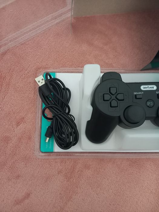 Pad do grania Joystick