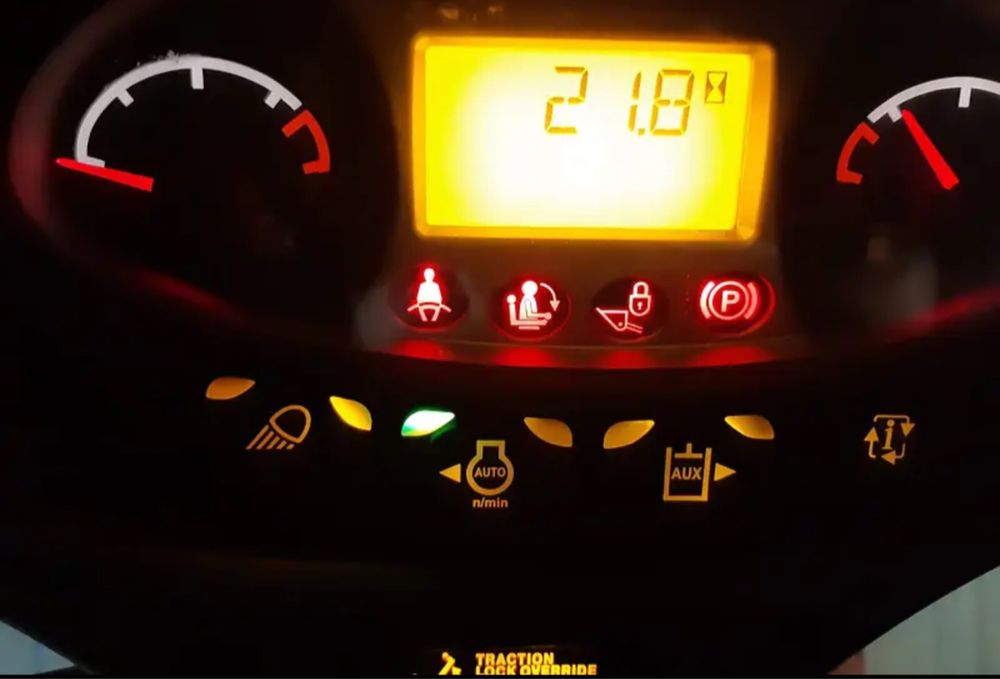 ‼️Bobcat T450 2019 /Нові 20 мотогодин ‼️Бобкет